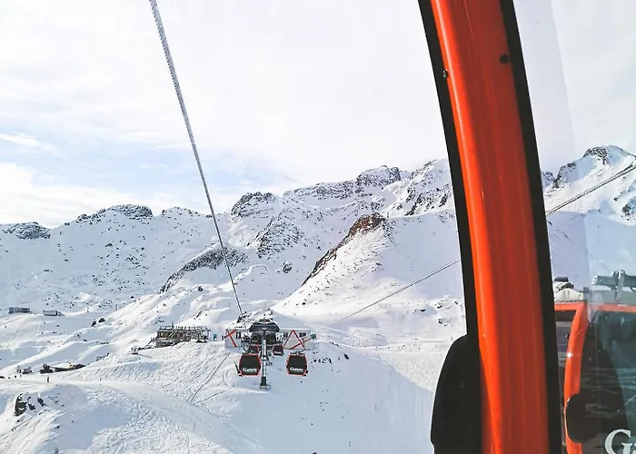 Hotel Oesterreichischer Hof-im Bademantel Direkt In Alpentherme Bad Hofgastein