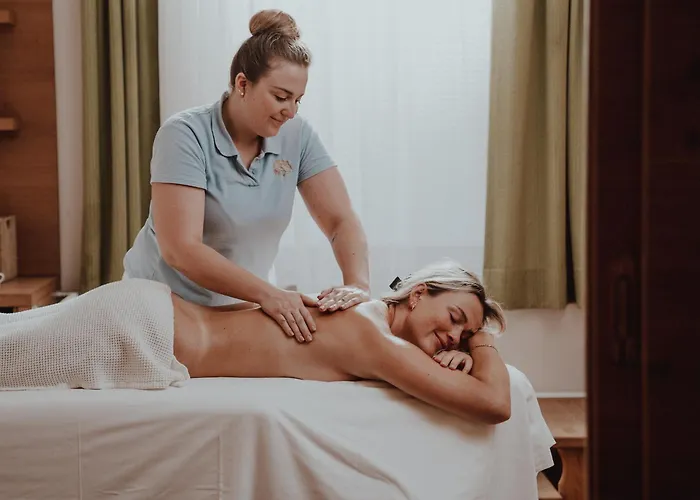 Hotel Oesterreichischer Hof-im Bademantel Direkt In Alpentherme 4*