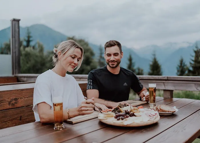 Oesterreichischer Hof-im Bademantel Direkt In Alpentherme 4* Bad Hofgastein