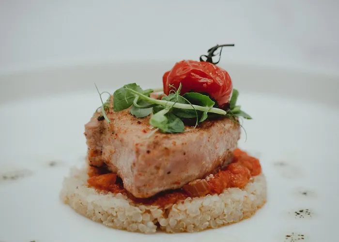 Oesterreichischer Hof-im Bademantel Direkt In Alpentherme