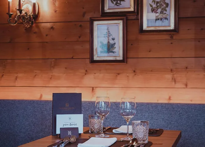 Hotel Oesterreichischer Hof-im Bademantel Direkt In Alpentherme