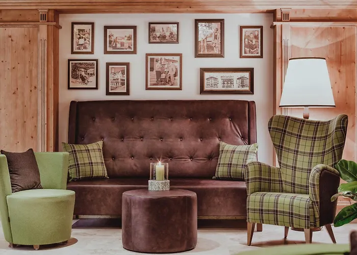 Oesterreichischer Hof-im Bademantel Direkt In Alpentherme 4*