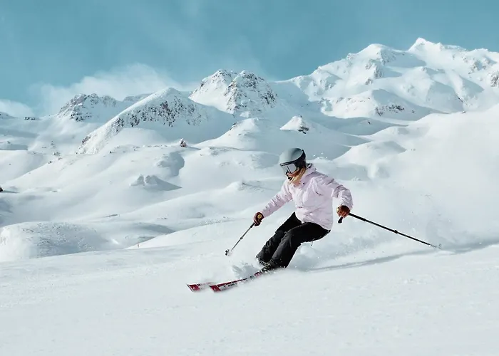 Oesterreichischer Hof-im Bademantel Direkt In Alpentherme Hotel