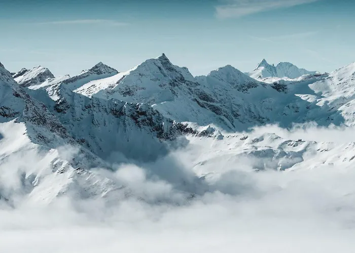 Oesterreichischer Hof-im Bademantel Direkt In Alpentherme Hotel 4*