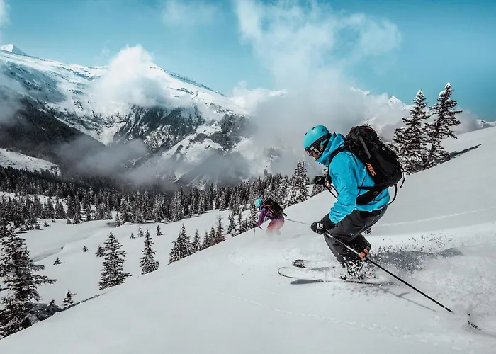 Hotel Oesterreichischer Hof-im Bademantel Direkt In Alpentherme 4*