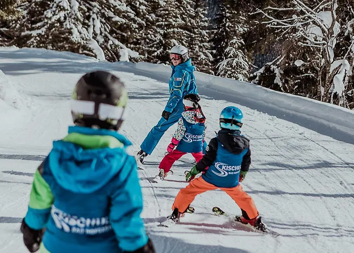 Hotel Oesterreichischer Hof-im Bademantel Direkt In Alpentherme 4*