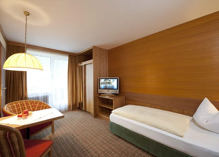 Oesterreichischer Hof-im Bademantel Direkt In Alpentherme 4*