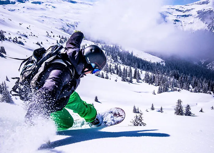 Oesterreichischer Hof-im Bademantel Direkt In Alpentherme Bad Hofgastein