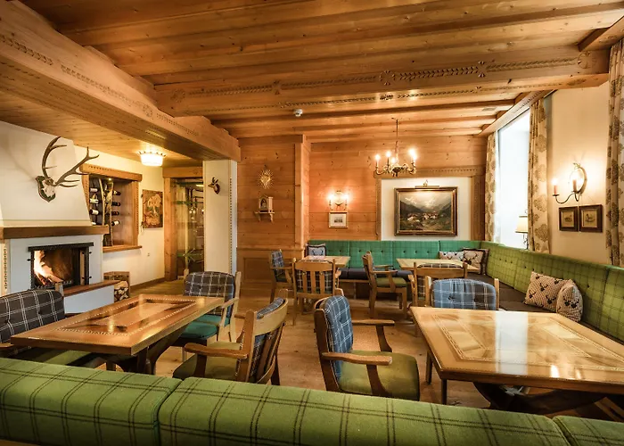 Oesterreichischer Hof-im Bademantel Direkt In Alpentherme