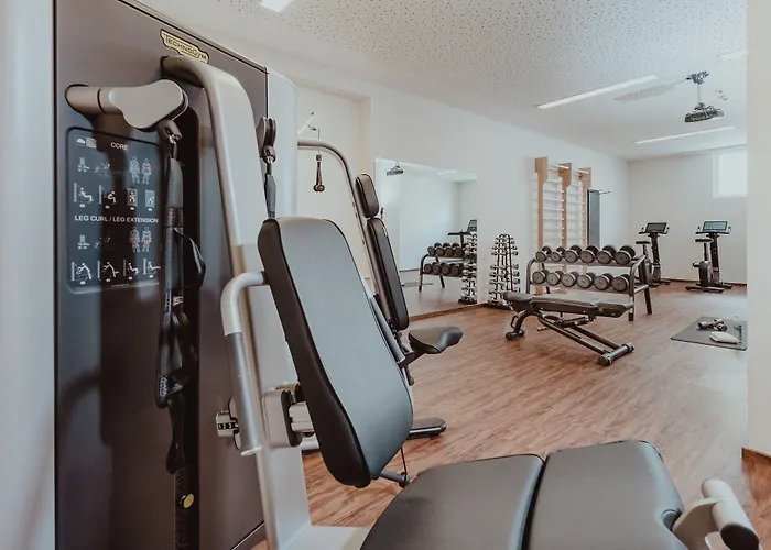 Oesterreichischer Hof-im Bademantel Direkt In Alpentherme 4* Bad Hofgastein