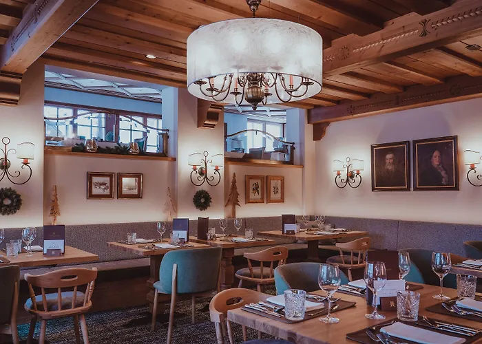 Oesterreichischer Hof-im Bademantel Direkt In Alpentherme 4* Bad Hofgastein