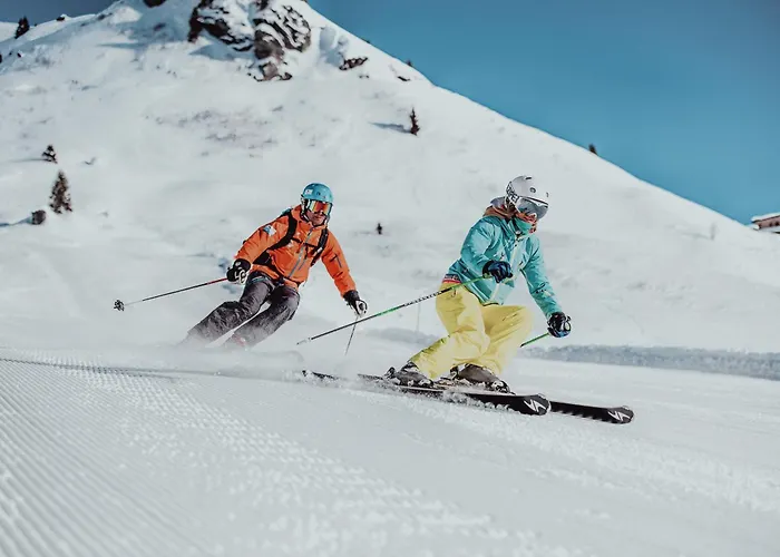 Oesterreichischer Hof-im Bademantel Direkt In Alpentherme 4*